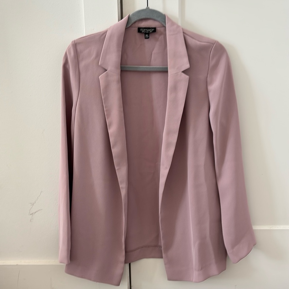 Topshop Blazer